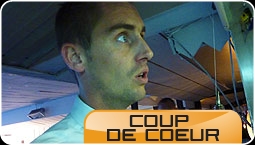 Coup de coeur